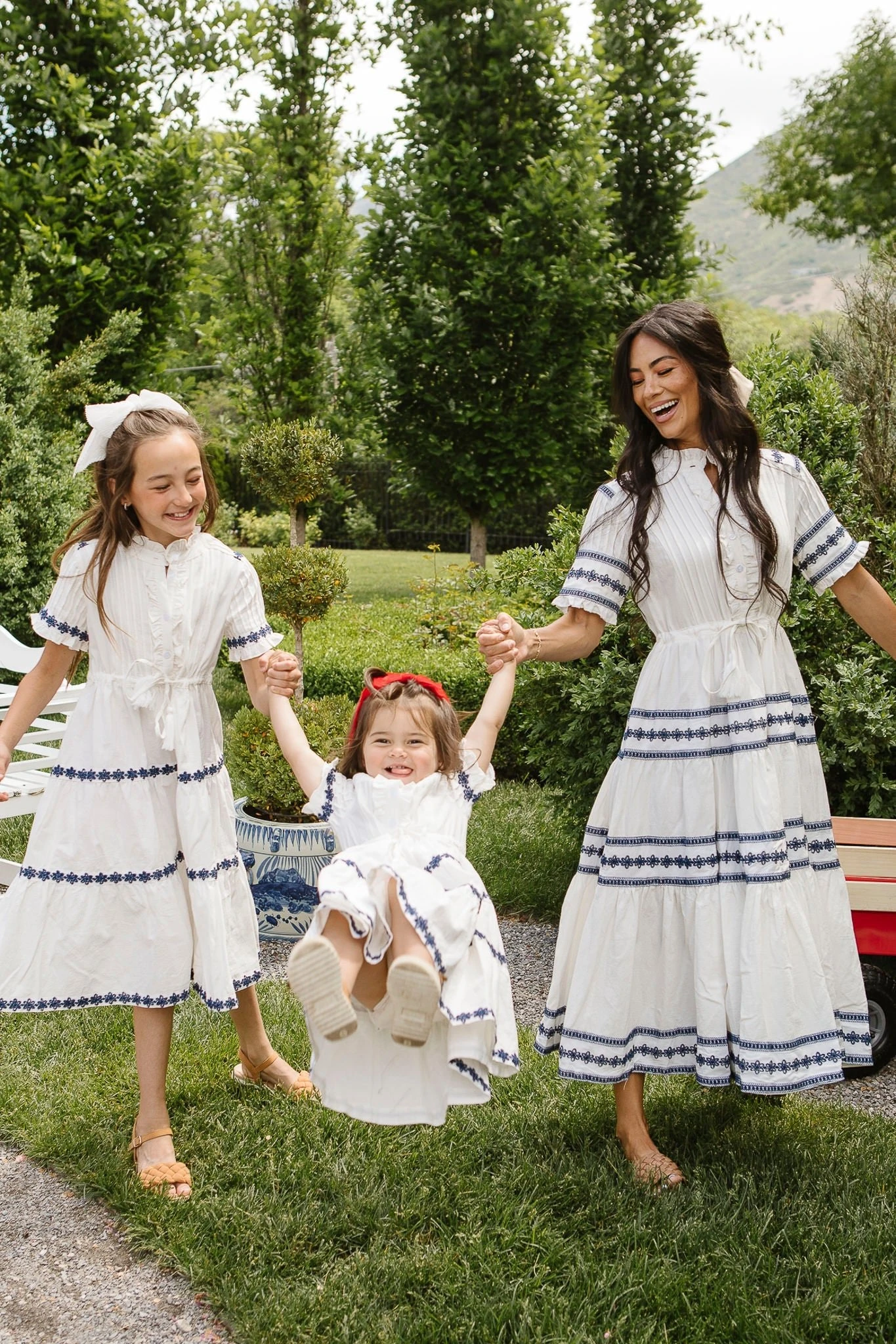 Santorini Dress 7 Santorini Dress - Image 7