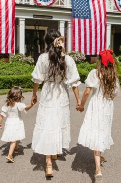 Midsummer Nights Dress - FINAL SALE 35 Midsummer Nights Dress - FINAL SALE -Ivy City Co Dress 4thofjuly1 06 903640