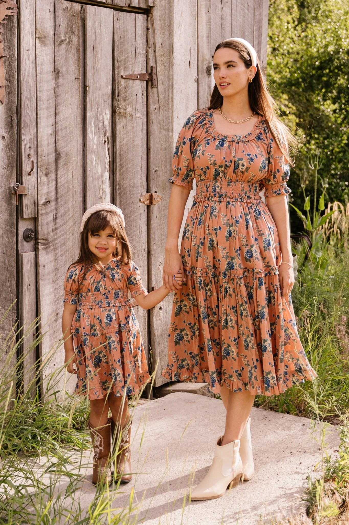 Elena Dress - FINAL SALE 5 Elena Dress - FINAL SALE - Image 5