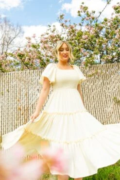 Ophelia Dress - FINAL SALE -Ivy City Co Dress APRIL SUGARHOUSE 19 375186