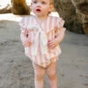 Baby Alice Romper