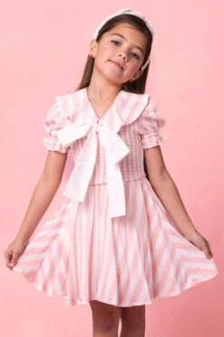 Mini Alice Dress -Ivy City Co Dress AliceDress Studio Spring3 2