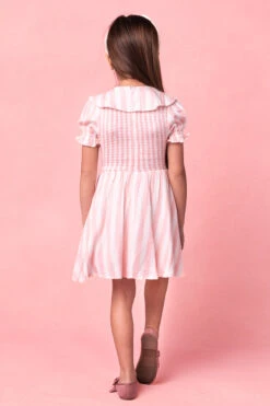 Mini Alice Dress -Ivy City Co Dress AliceDress Studio Spring3 4