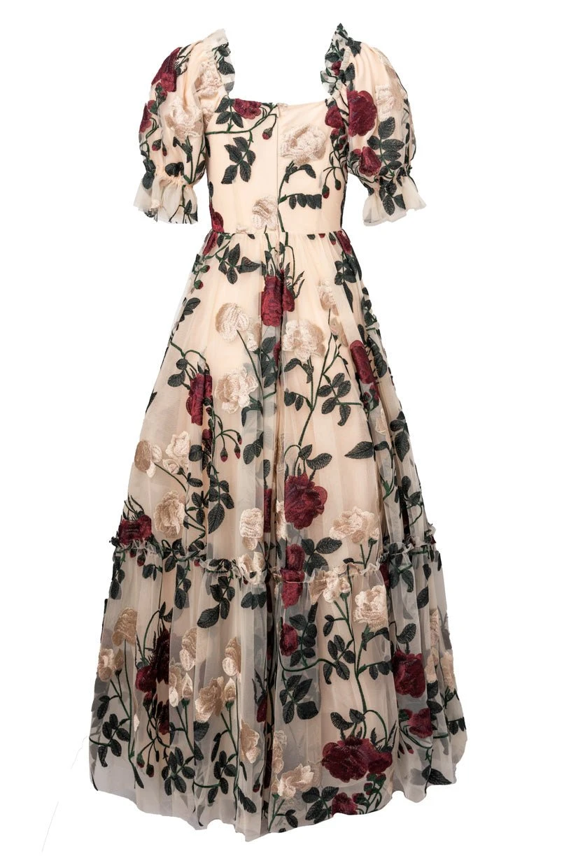 Amora Dress - FINAL SALE 4 Amora Dress - FINAL SALE - Image 4