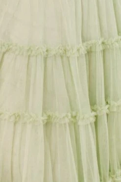 Anastasia Dress In Sage 24 Anastasia Dress In Sage -Ivy City Co Dress AnastasiaSage Studio SS23 06 536972