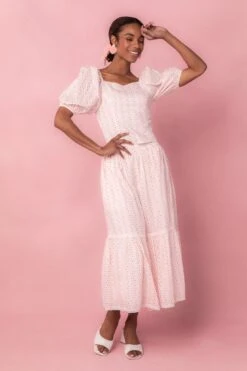 Ariel Skirt -Ivy City Co Dress ArielSkirt 02