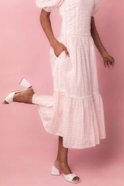 Ariel Skirt -Ivy City Co Dress ArielSkirt 03