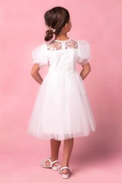 Mini Audra Dress -Ivy City Co Dress Audra3 331006