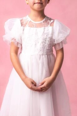 Mini Audra Dress -Ivy City Co Dress Audra4 868557