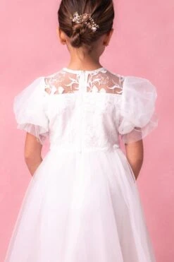 Mini Audra Dress -Ivy City Co Dress Audra5 181098