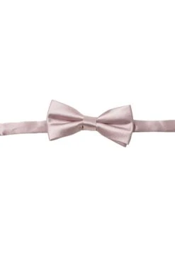 Baby Boys Henry Bow Tie In Blush 7 Baby Boys Henry Bow Tie In Blush -Ivy City Co Dress BabyBoyBowTies blush 419245