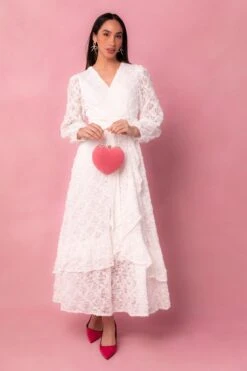 Be Mine Dress -Ivy City Co Dress BeMine 07