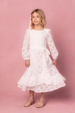 Mini Be Mine Dress -Ivy City Co Dress BeMine 14