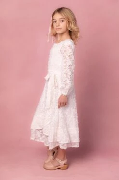 Mini Be Mine Dress -Ivy City Co Dress BeMine 18