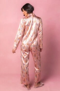 Bella Bunny Night Set Without Feathers -Ivy City Co Dress BellaBunny Studio Easter24 13 669320