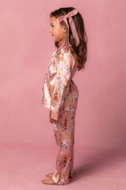 Mini Bella Bunny Night Set Without Feathers 13 Mini Bella Bunny Night Set Without Feathers -Ivy City Co Dress BellaBunny Studio Easter24 30 680599