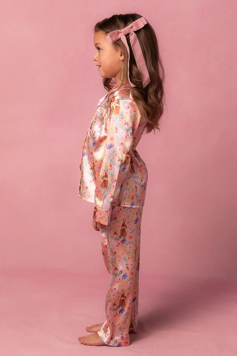 Mini Bella Bunny Night Set Without Feathers 4 Mini Bella Bunny Night Set Without Feathers - Image 4