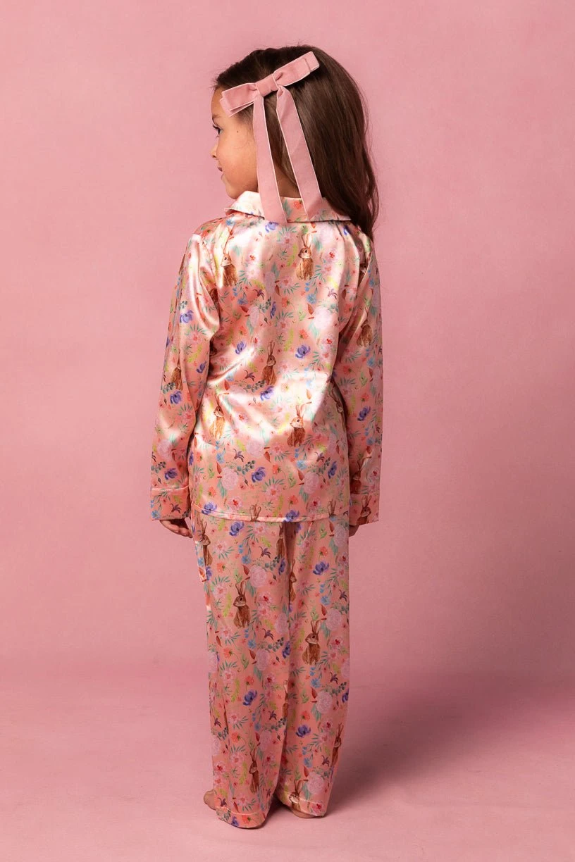 Mini Bella Bunny Night Set Without Feathers 6 Mini Bella Bunny Night Set Without Feathers - Image 6