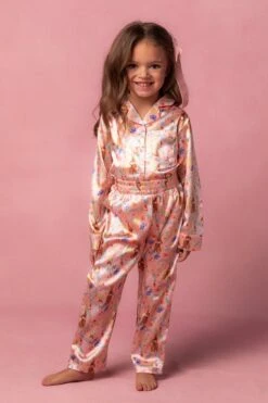 Mini Bella Bunny Night Set Without Feathers 17 Mini Bella Bunny Night Set Without Feathers -Ivy City Co Dress BellaBunny Studio Easter24 33 254222