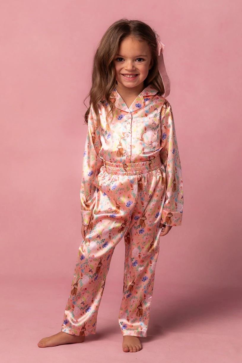 Mini Bella Bunny Night Set Without Feathers 8 Mini Bella Bunny Night Set Without Feathers - Image 8