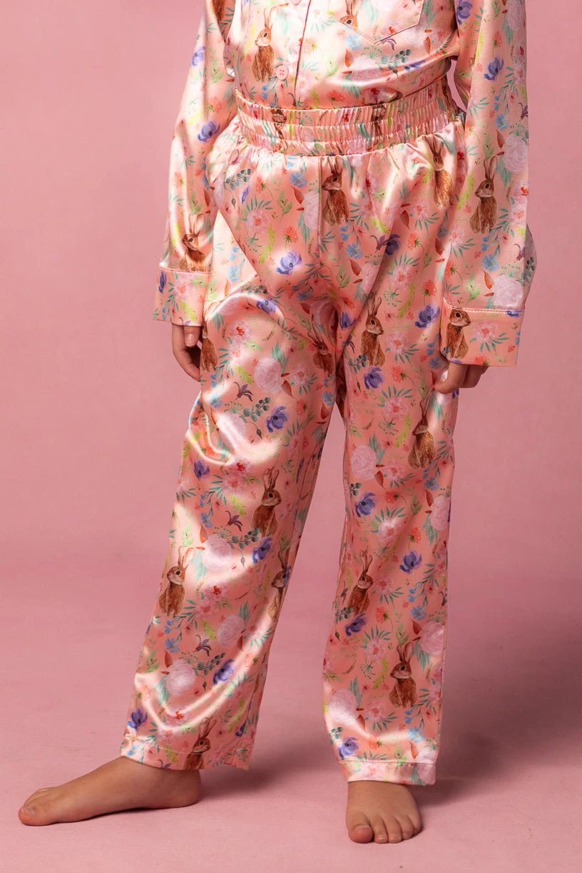 Mini Bella Bunny Night Set Without Feathers 7 Mini Bella Bunny Night Set Without Feathers - Image 7