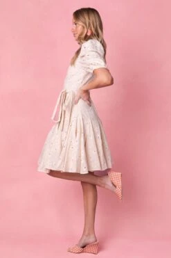 Beverly Dress 18 Beverly Dress -Ivy City Co Dress Beverley Studio Spring1 11 916599