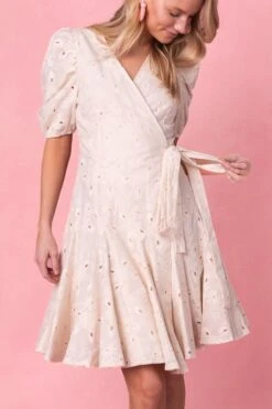 Beverly Dress 13 Beverly Dress -Ivy City Co Dress Beverley Studio Spring1 3 832909