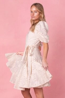 Beverly Dress 14 Beverly Dress -Ivy City Co Dress Beverley Studio Spring1 5 857841