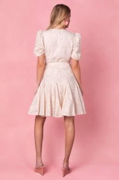 Beverly Dress 15 Beverly Dress -Ivy City Co Dress Beverley Studio Spring1 6 280666