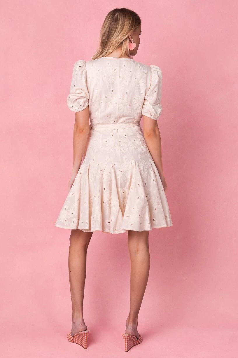 Beverly Dress 5 Beverly Dress - Image 5