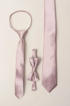 Boys Max Tie In Blush -Ivy City Co Dress BlushTie Studio Bridesmaids24 2 7490c6bc ead1 4878 9cfe 16093894a38d
