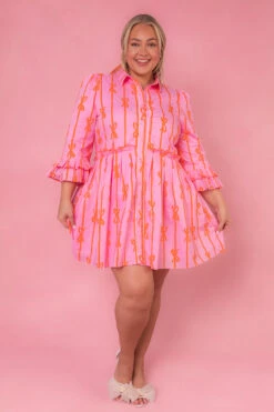 Bowie Dress 16 Bowie Dress -Ivy City Co Dress Bowie Studio Summer1 2