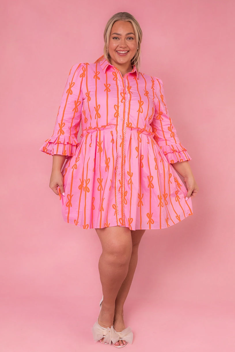 Bowie Dress 7 Bowie Dress - Image 7