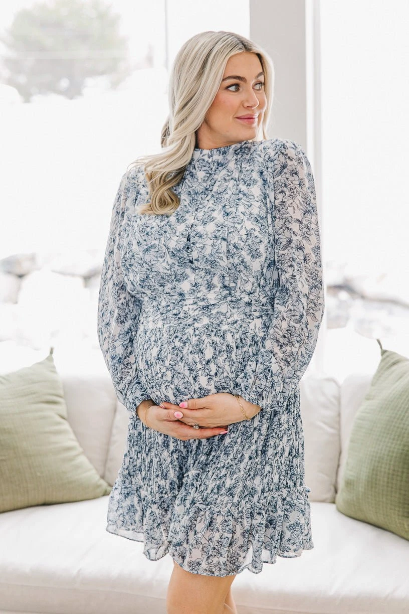 Brynley Dress - FINAL SALE 13 Brynley Dress - FINAL SALE - Image 13