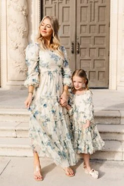 Mini Catherine Dress -Ivy City Co Dress Catherine Florida SS23 01 9ff9a105 cd1b 437e ba15 a306d5a2b8c4