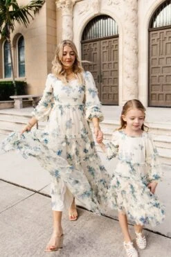 Mini Catherine Dress -Ivy City Co Dress Catherine Florida SS23 03 4689b954 0efc 4dee 8fcf 340cb6a8fd51