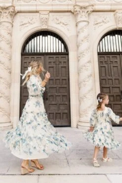 Catherine Dress -Ivy City Co Dress Catherine Florida SS23 05 b35c2684 3f09 40ec bffe 85c458775756 710053