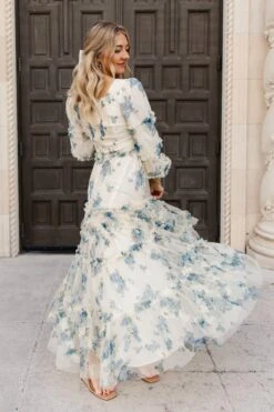 Catherine Dress -Ivy City Co Dress Catherine Florida SS23 13 d2a3d4be c6d0 4440 bc5e 7d3256c35d70 648058