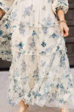 Catherine Dress -Ivy City Co Dress Catherine Florida SS23 16 132069