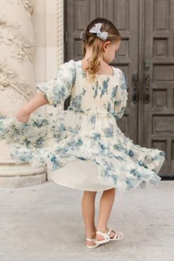 Mini Catherine Dress -Ivy City Co Dress Catherine Florida SS23 20