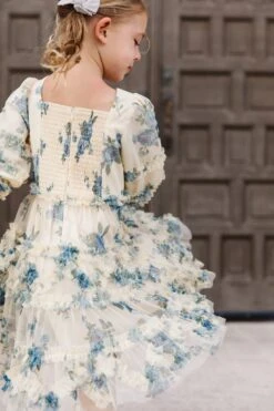 Mini Catherine Dress -Ivy City Co Dress Catherine Florida SS23 21