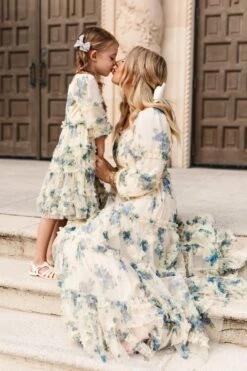 Catherine Dress -Ivy City Co Dress Catherine Florida SS23 31 723860