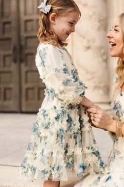 Mini Catherine Dress -Ivy City Co Dress Catherine Florida SS23 33