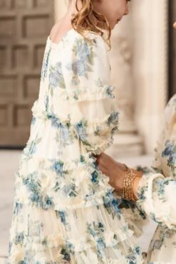 Mini Catherine Dress -Ivy City Co Dress Catherine Florida SS23 34