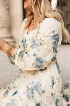 Catherine Dress -Ivy City Co Dress Catherine Florida SS23 35 f2ce65bd a39f 4734 98d0 cdad444b331b 465084