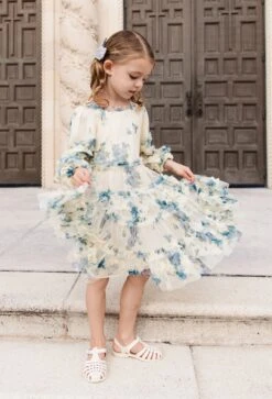 Mini Catherine Dress -Ivy City Co Dress Catherine Florida SS23 41