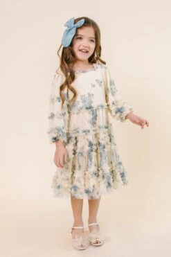 Mini Catherine Dress -Ivy City Co Dress Catherine Studio SS23 11
