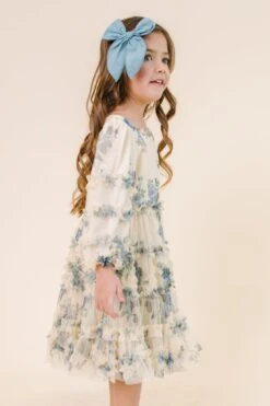 Mini Catherine Dress -Ivy City Co Dress Catherine Studio SS23 14