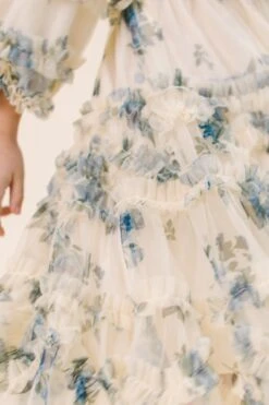 Mini Catherine Dress -Ivy City Co Dress Catherine Studio SS23 18