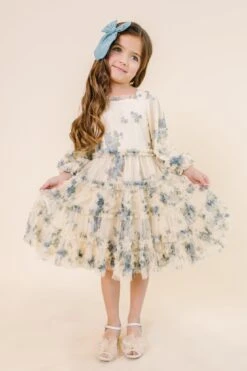 Mini Catherine Dress -Ivy City Co Dress Catherine Studio SS23 19
